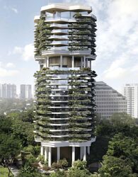 Park Nova (D10), Apartment #448672761